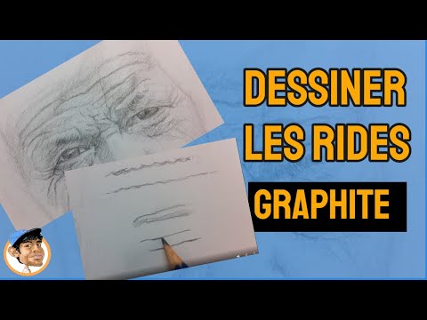 Vidéo: Visage Avec Des Rides: Pegova A Partagé Un Portrait