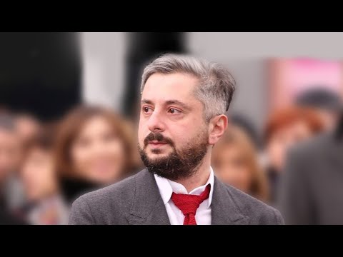 \"ოცნებისა\" და მისი პროპაგანდისტების მუქარა ნიკა გვარამიას