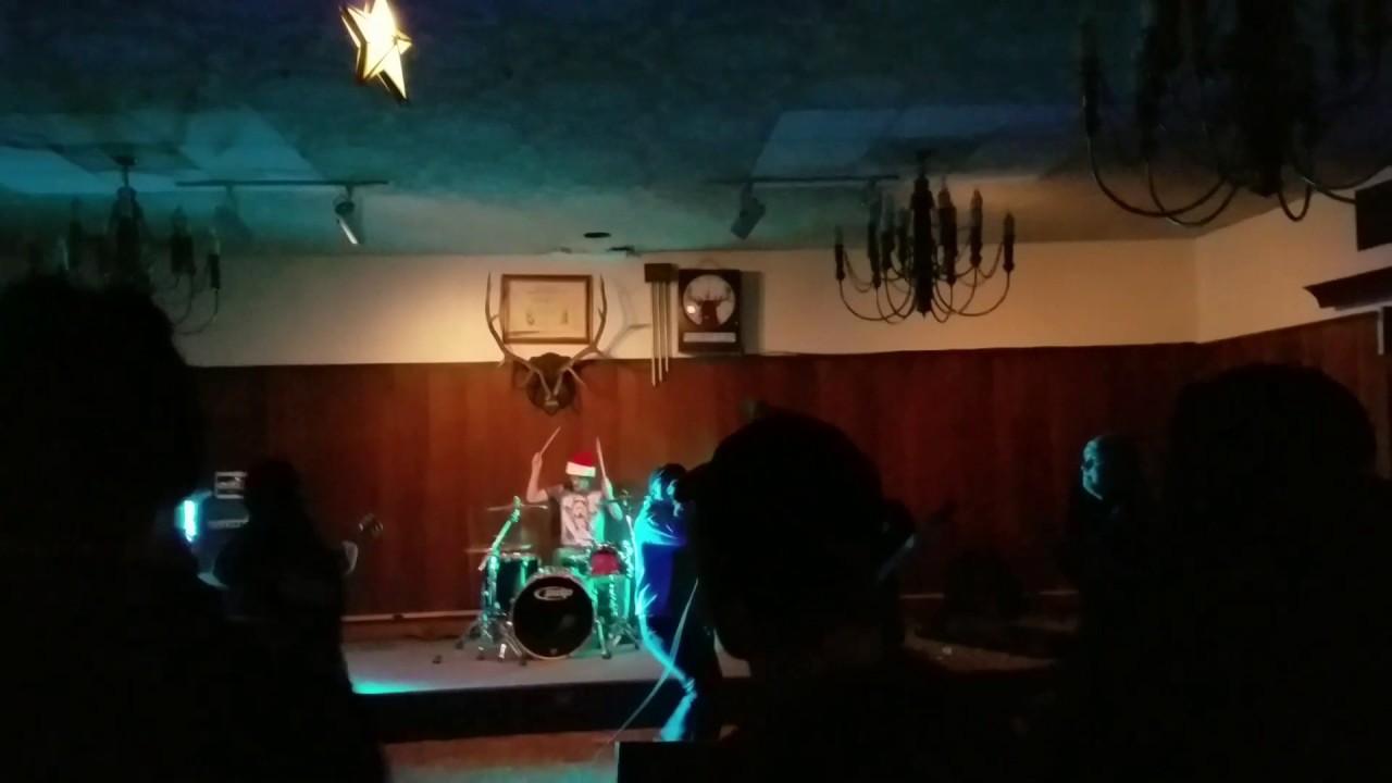 Lifehold LIVE The Elk Lodge in Pocatello YouTube