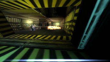 ALIENS™ VERSUS PREDATOR™ GOLD EDITION - ALIEN - BONUS MISSION 3 - TYRARGO