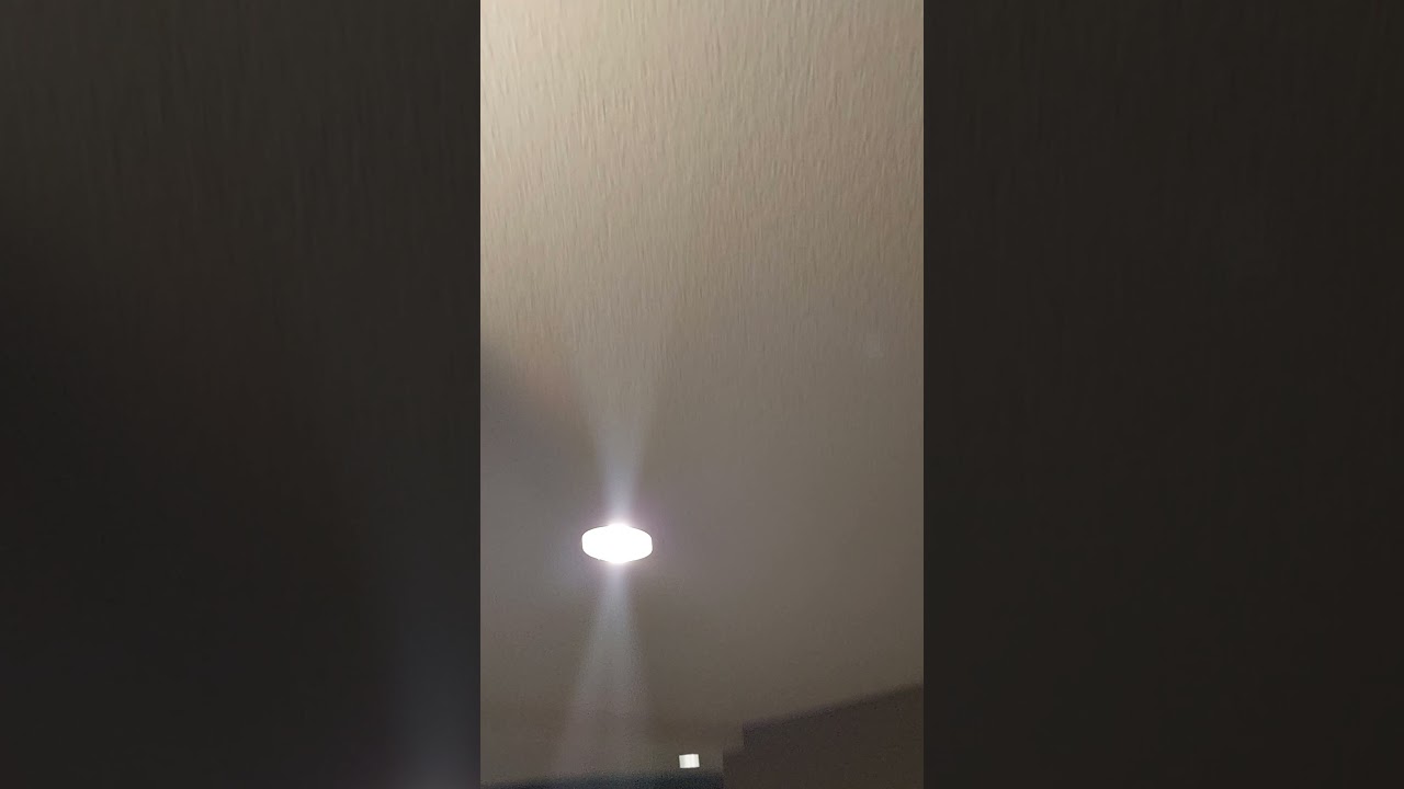 Apartment "humming" noise (#1)