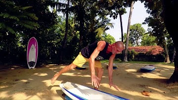 Surf Insight | Pop Up Problems