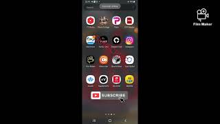 How to set Droid vpn using http settings on flight mode screenshot 3