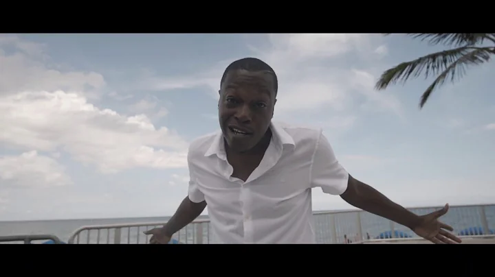 Larry Alexander - So Young (Official Video)