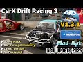 CarX Drift Racing 3 | v1.3.1 | Mod Apk | Speed Hack God Mod | Gameplay