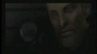 Resident Evil - Nicholai tribute