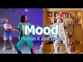 Just dance 2022  mood 1million dance studio versionlia kim choreo  1st 13k
