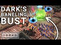 StarCraft 2: Dark REFUSES To Fight MaxPax’s Army?! (Best-of-5)