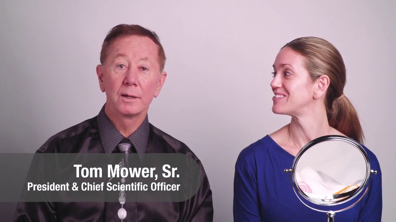 Sisel Intrepid Tips with Tom Mower