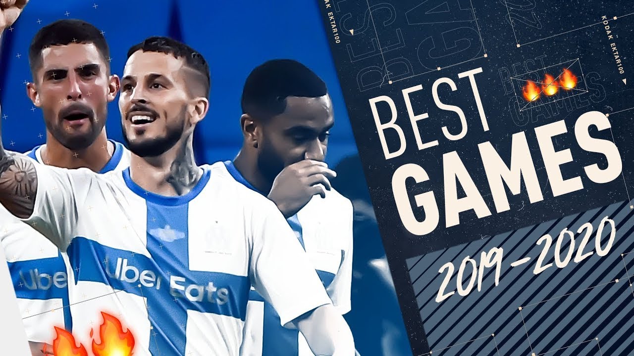 Om 1 0 Asse L Le Resume De La Rencontre 2019 2020 Youtube