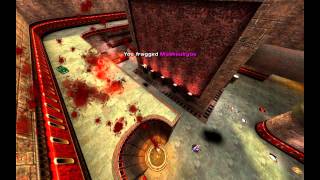 PUBMASTERS Return - 2011 Trailer - Quake Live Edition (HD)