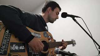 Cat A Punch - Sometimes (Acoustic)