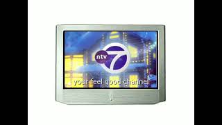 ntv7 ident merry Christmas 2005