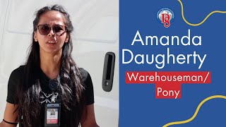 Meet Amanda Daugherty | Classified School Employee Appreciation Week