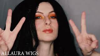 Rasta Dreadlocks Hippie Black Bob Marley 60s 70s Costume Wig