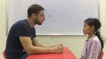 Hệ thống Anh ngữ Nemo - Tiếng Anh trẻ em 4-15 tuổi Vân Khánh - T2A - Final Test