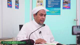 Syeikh Muhd Zainul Asri ᴴᴰl  Hikmah Seorang Pendosa