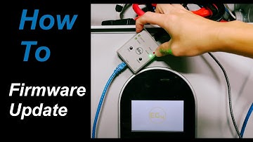 How to EG4 Battery Firmware Update | Method That Actually Works