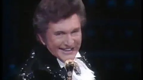 Liberace The Old Fashioned Way