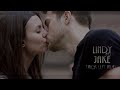 Lindy & Jake 💥 things left unsaid