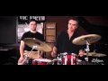 Набір тарілок ZILDJIAN LOW VOLUME L80 13/14/18 CYMBAL SET