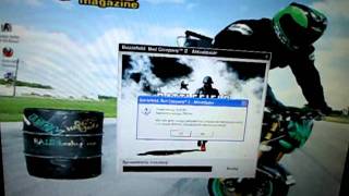 Battlefield Bad Company 2 PROBLEM