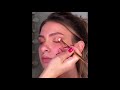 مكياج تتوريال ناعم مع الآرتست💄: ميره الحمادي makeup tutorial