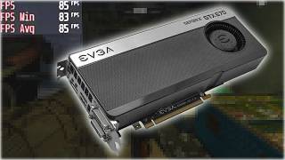 Una Vieja LEYENDA, LA GTX 670 ¿Como rendira en 2025?