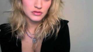 Britney Spears!!!! I DID IT!!!! | iJustine