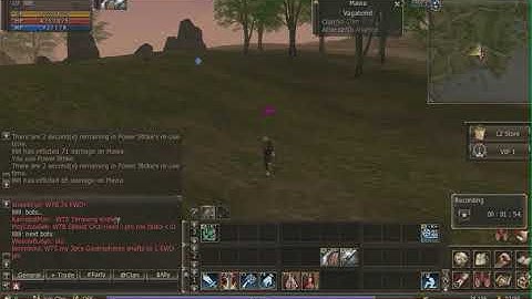 L2 Classic NA Giran x1 - bots