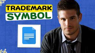 Google docs trademark symbol (Beginners Guide 2026)