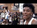 Kevin porter jr toying with defenders in drew league debut kpj is unstoppable