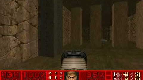 Hell Revealed Map 16 UV max Part 2