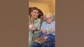 Old clip of Norma: What else could Norma possibly want?! 🤣