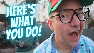 Thomas the Counselor?!