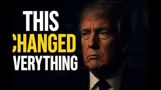 One Decision Quietly Changed American Politics Forever