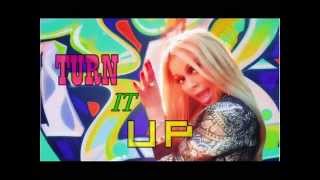 Havana Brown - Turn it up