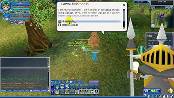 [DMO] new features pscbots BOT Auto scan item Fastly for GDMO