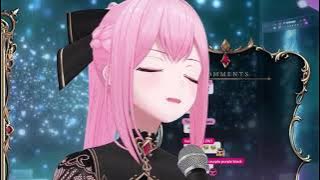 Calli Karaoke ☆ CHANMINA - B級(B-List)