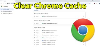 How To Clear Cache in Google Chrome (2025)