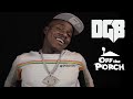 Capture de la vidéo Dababy Explains Why He Signed To A Major Label After Success As An Indy "I Wasn't Satisfied" (1/2)