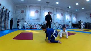 Judo Одесса кубок Новая Волна (ч2)