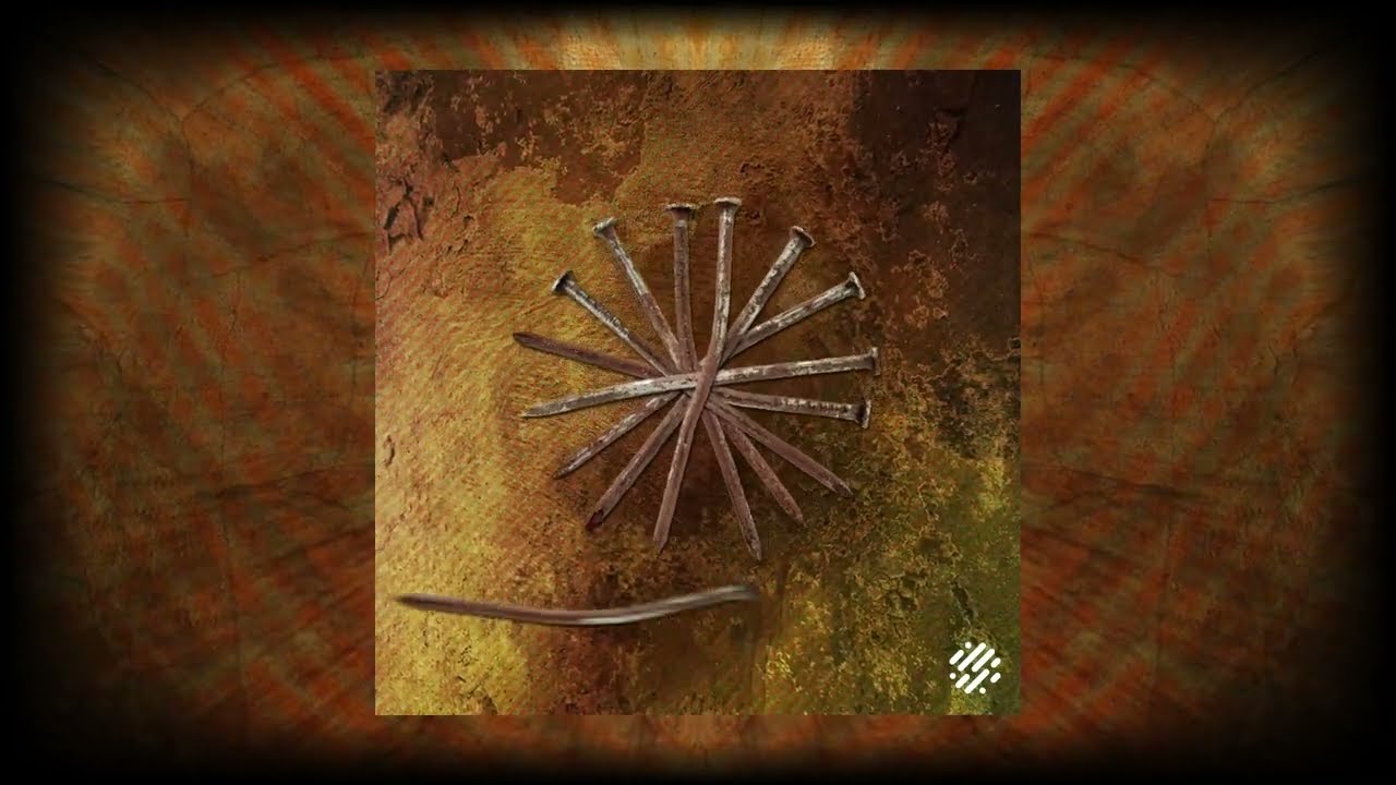 Watch Sandokan, South Punk - 9 Inch Nail (Original Mix) on YouTube Watch Sandokan, South Punk - 9 Inch Nail (Original Mix) on YouTube