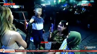 SATU RASA CINTA feat KIKI APRILIA MANHATAN MONGKLE MONGKLE LIVE TASIK AGUNG REMBANG
