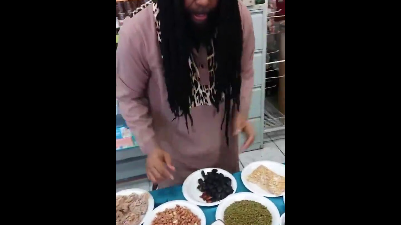 Dr TREVOR SAYERS Naturalized Herbs here we have all the remedies its amazing!!