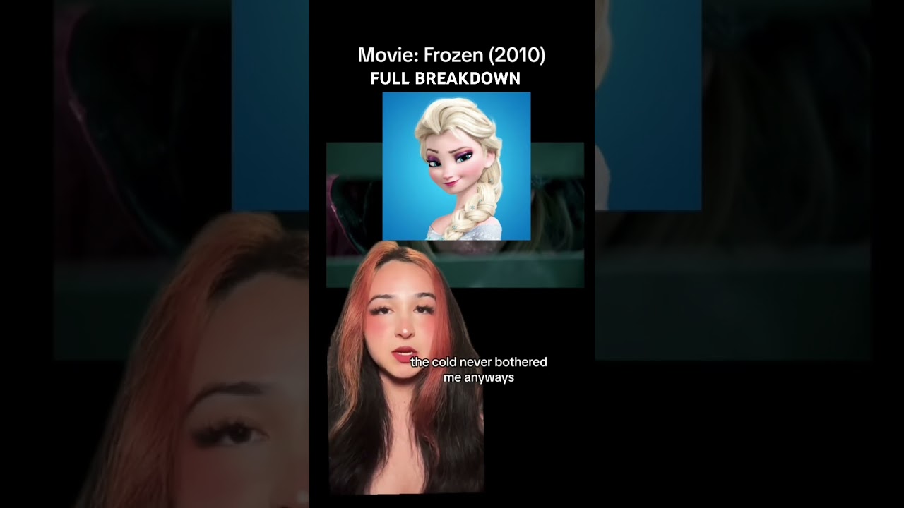 Frozen (2010) 2 MINUTE BREAKDOWN 