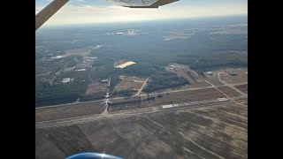 Grand Strand to Maxton, NC