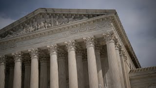 Justices' abortion opinion leak exposes U.S. Supreme Court in disarray