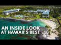 5 best luxury resorts on the big island hawaii  four seasons mauna lani fairmont orchid westin