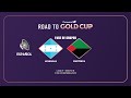 Honduras vs martinica  clasificatoria copa oro concacaf w 2024